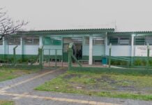 Albergue municipal canoas