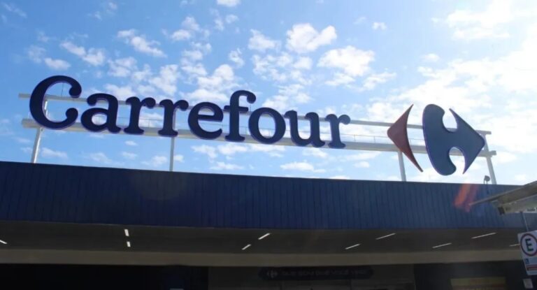 Carrefour