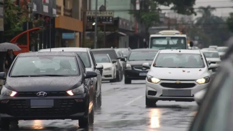 venda de carros Canoas