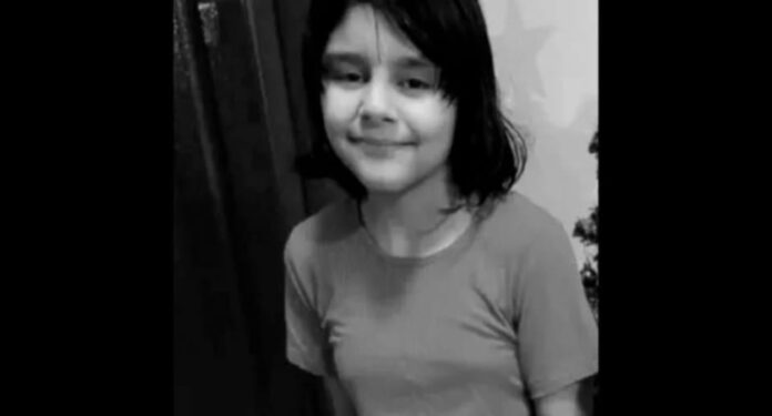 Caso Izabelly: mãe suspeita de matar a própria filha é solta após decisão da Justiça