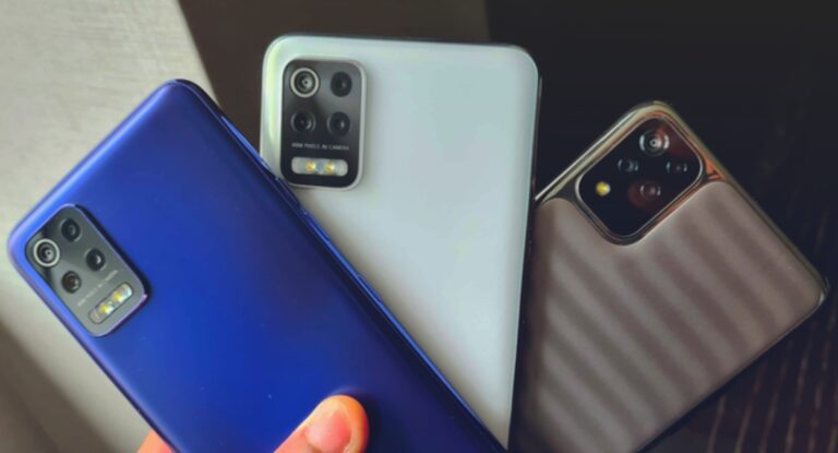 celulares custo-benefício 2025