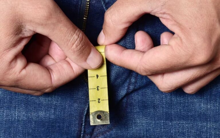 espessura pênis Dart-Vag