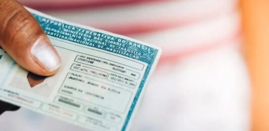 CNH Social: saiba como fazer a carteira de motorista de graça