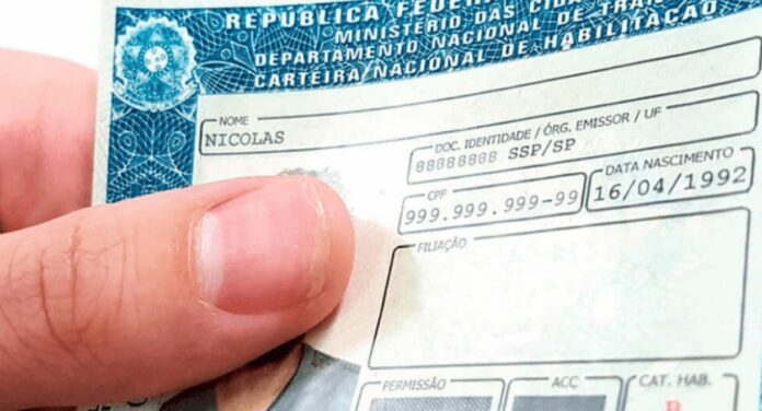 Saiba como solicitar sua CNH Social no Rio Grande do Sul