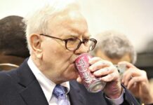 aposentado coca cola