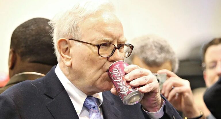 aposentado coca cola