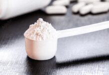 Veja como como consumir creatina corretamente