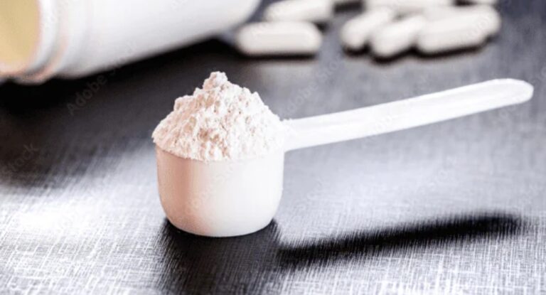 Veja como como consumir creatina corretamente