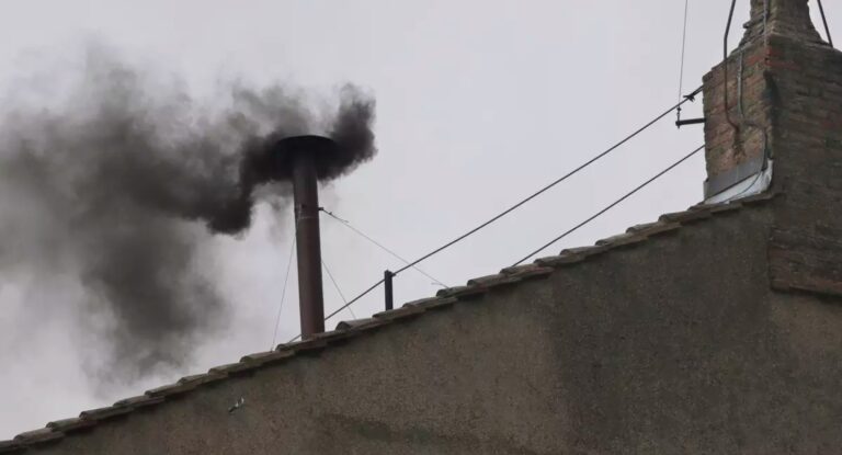 Vaticano conclave papa 2025