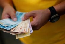 Consultar CPF pode revelar Pix de R$ 2,5 mil no Caixa Tem