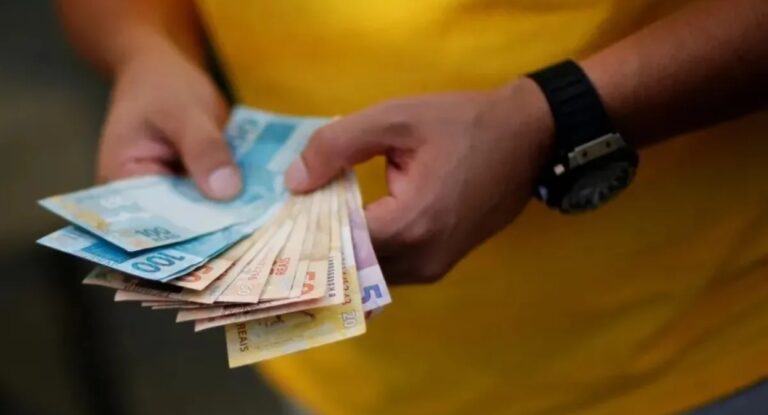 Consultar CPF pode revelar Pix de R$ 2,5 mil no Caixa Tem