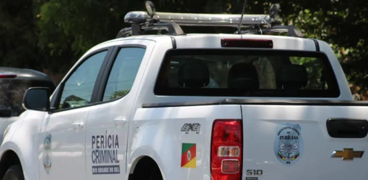 Corpo de mulher é encontrado em Gravataí
