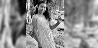 Criança morre após passar 15 minutos se afogando