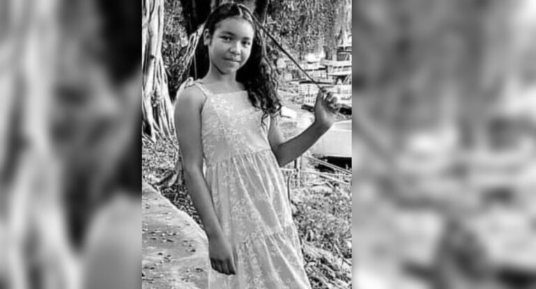 Criança morre após passar 15 minutos se afogando