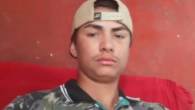 criminoso tiros brigas