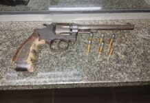 criminosos canoas