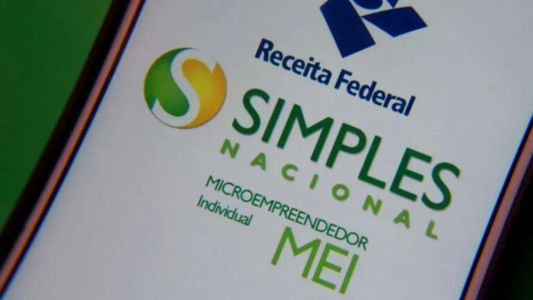 Declaração anual mei 2025