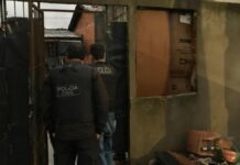 Delegado explica operação da Polícia Civil para prender autores de crimes contra crianças em Canoas