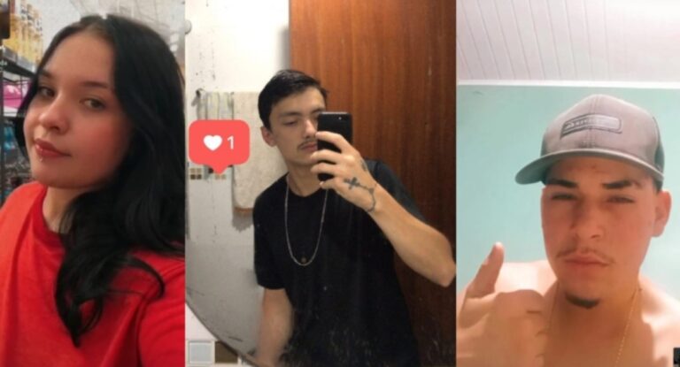 Jovens de Canoas estão desaparecidos há um mês