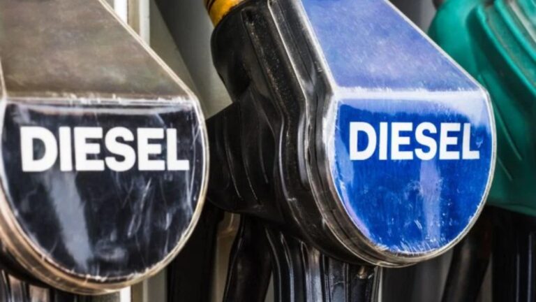 Petrobras reduz preço do diesel