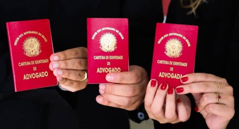 Divulgado resultado do exame da oab 43