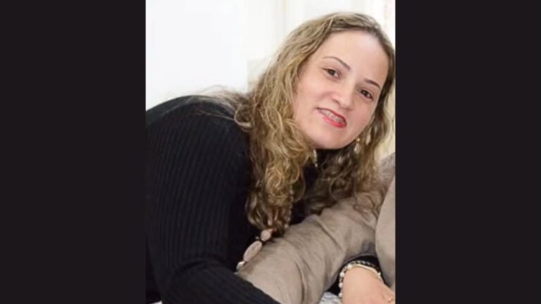 Empresária é morta dentro de carro