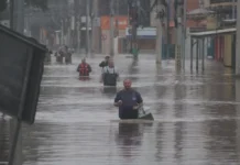 Canoas: atingidos pela enchente podem antecipar benefício; saiba mais