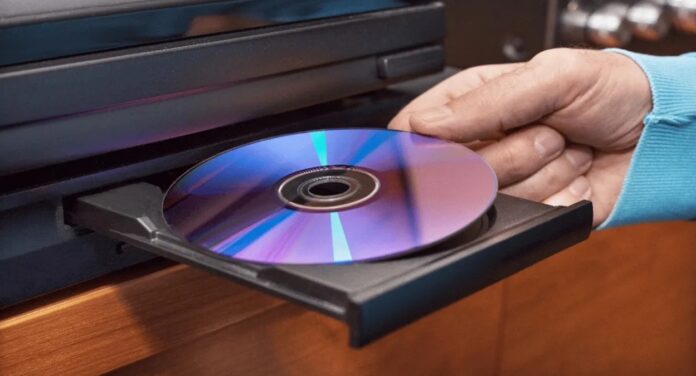 Entenda como funciona a tecnologia do CD