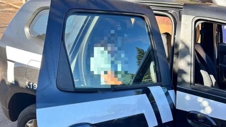 esposa crianças marido