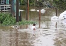 Eventos climáticos extremos serão mais frequentes no RS, diz estudo
