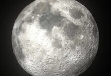 fases da lua