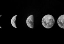 Fases da lua desta sexta-feira (23)