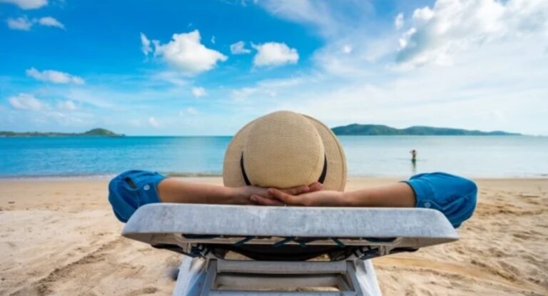 Férias remuneradas podem mudar