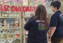 Procon faz fiscalização em lojas de Canoas