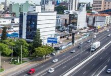 Criminosos tentam aplicar golpes em empresários de Canoas