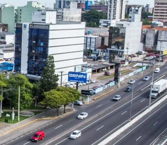 Criminosos tentam aplicar golpes em empresários de Canoas