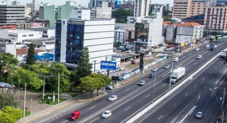 Criminosos tentam aplicar golpes em empresários de Canoas