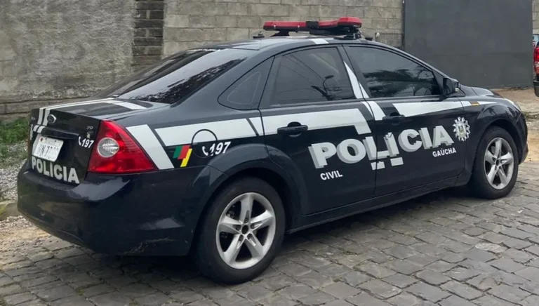 Grupo que aplicou golpe do pix é alvo de operação da Polícia Civil