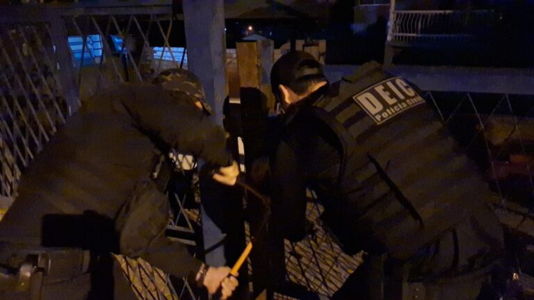 Polícia prende criminosos que invadem contas Gov.br para vender veículos clonados