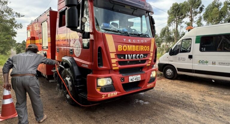 barreiras sanitárias gripe aviária