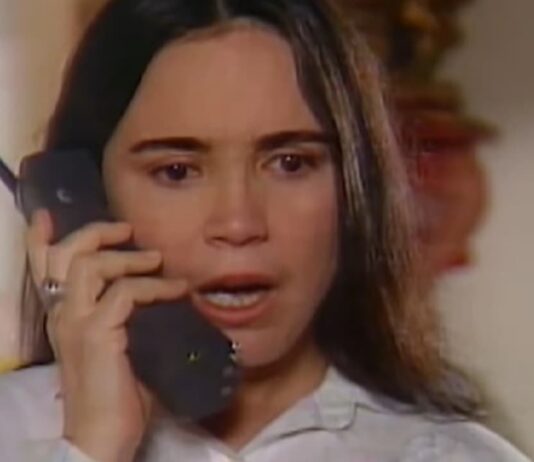 helena história de amor