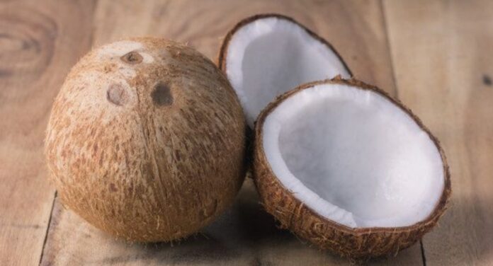 homem coco anus