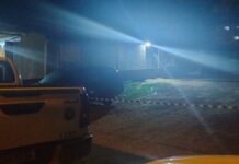 Homem é morto com diversos tiros