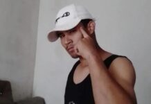 Jovem de 20 anos é morto a tiros