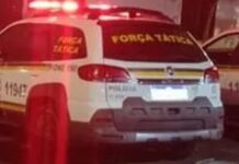 Homem é morto a tiros em Veranópolis