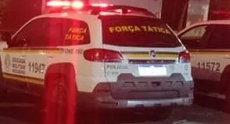 Homem é morto a tiros em Veranópolis