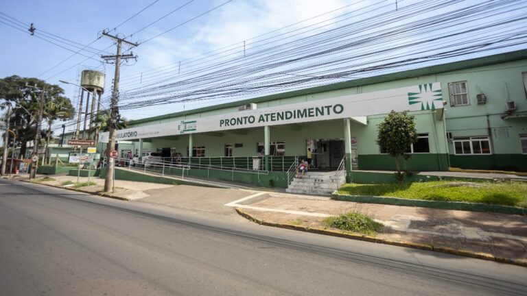 Hospital Nossa Senhora das Graças retoma mutirão de exames