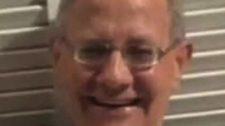 idoso morre atropelado