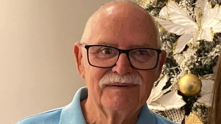 Idoso é morto e corpo é escondido em porta-malas