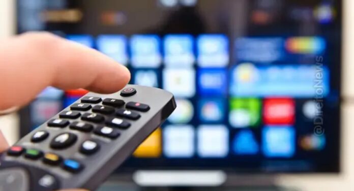 IPTV e TV Box é ilegal